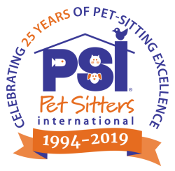 Certified professional pet sales sitter