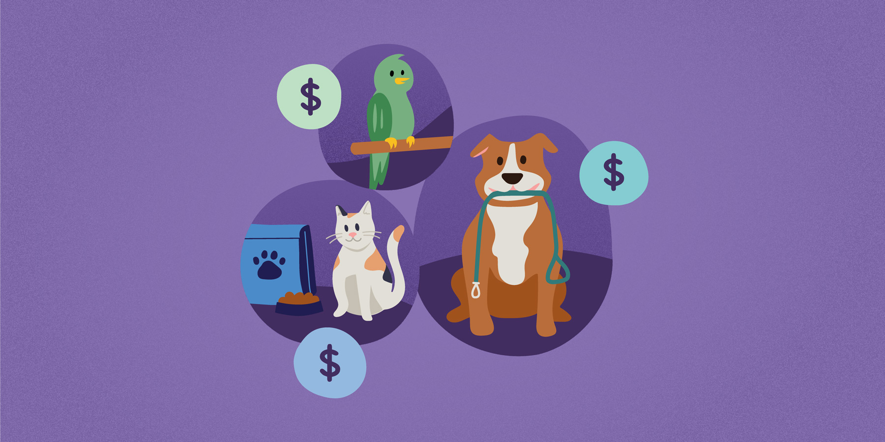 how much do dog sitters charge per day