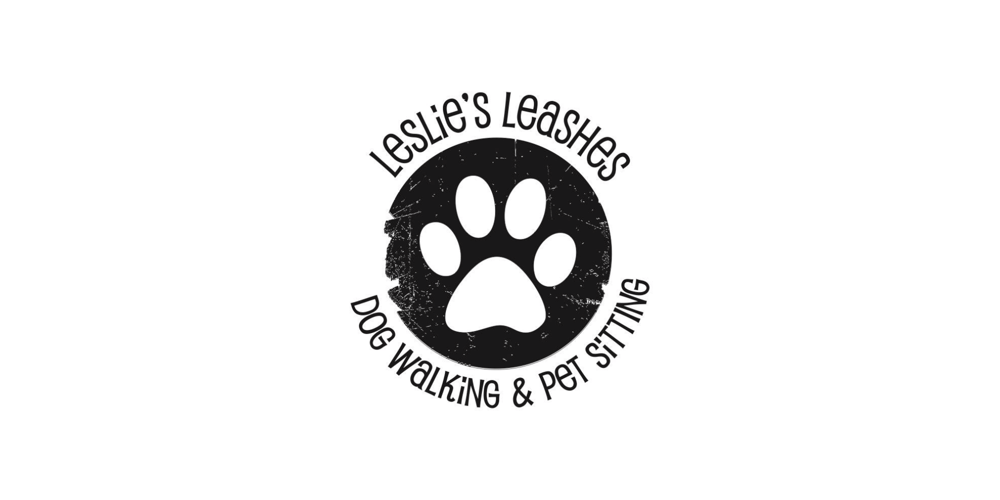 leslies-leashes-logo