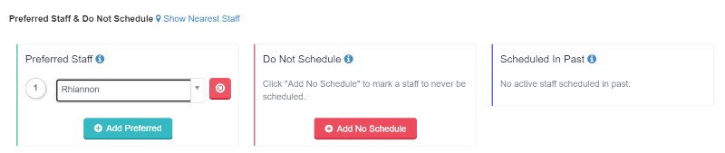 block-staff-access-do-not-schedule