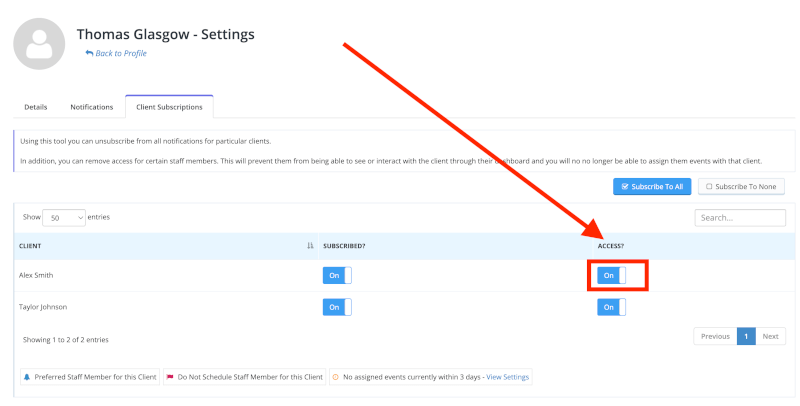 block-staff-access-subscriptions