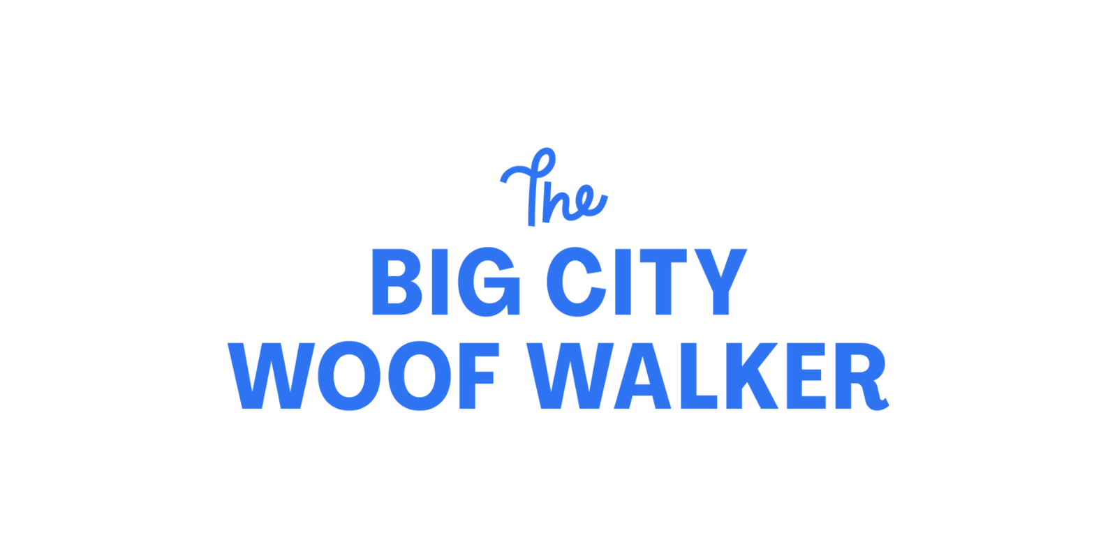 big-city-woof-walker-logo-summary