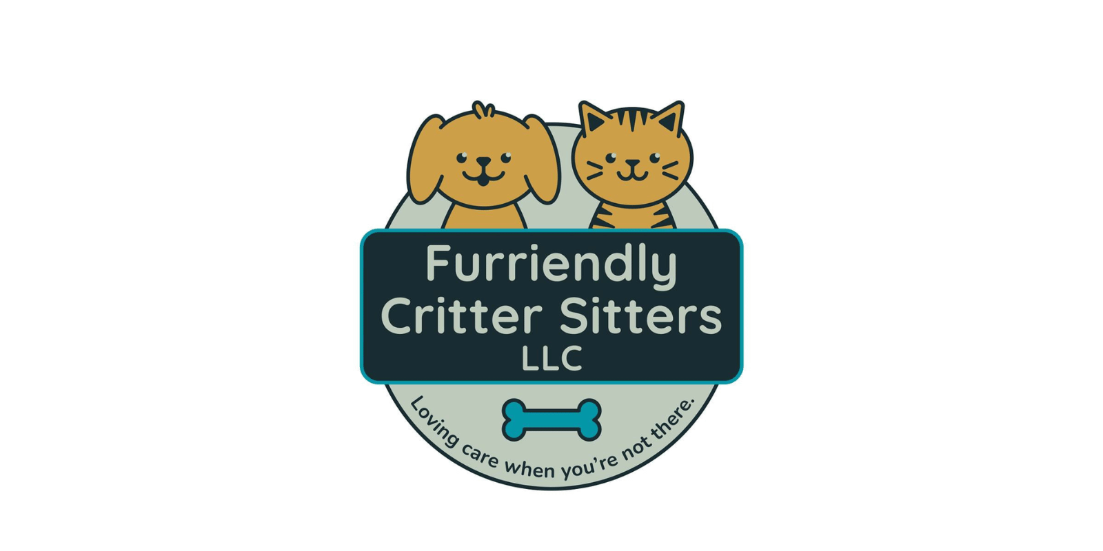 Furrindly-critter-sitters-logo