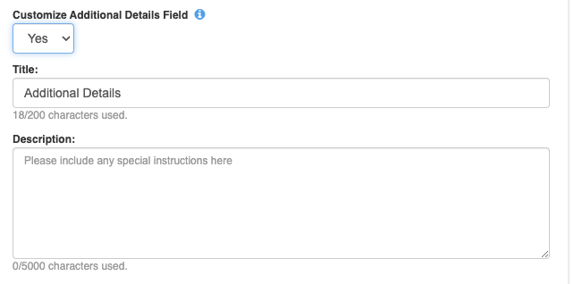customize-additional-details-field