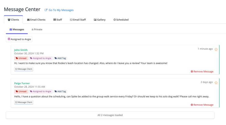 filter-by-messages-tags-example
