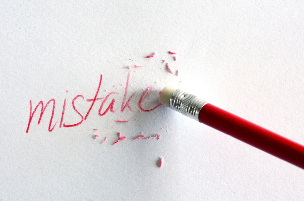 erasing-mistake-pencil-eraser