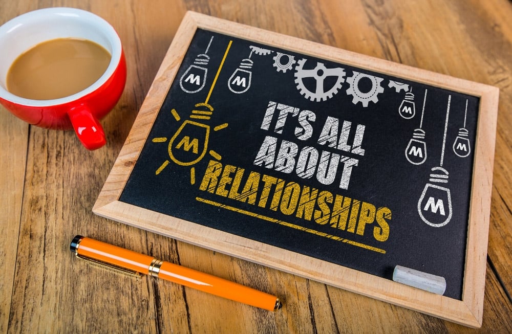 All-about-relationships-chalkboard
