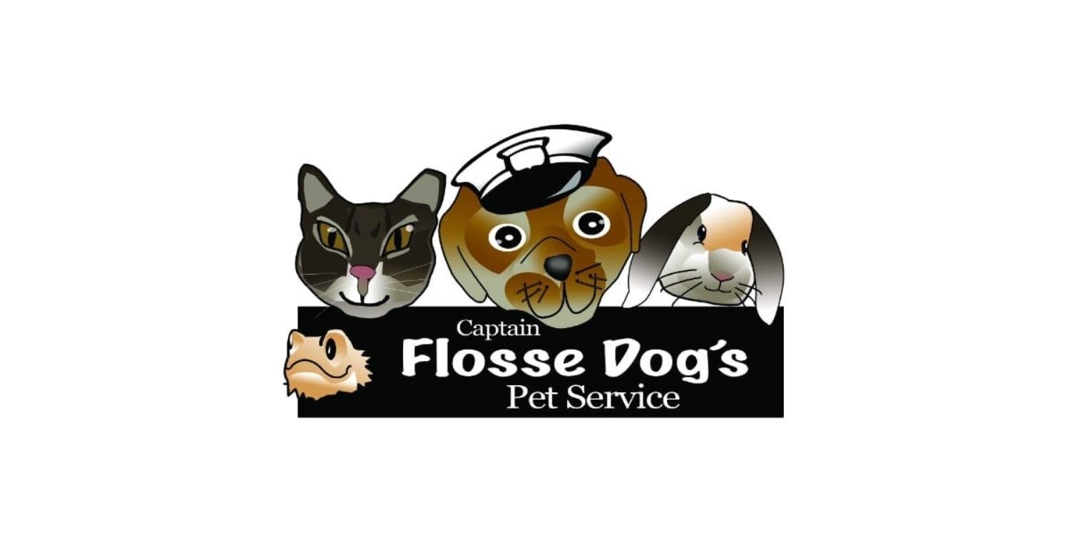 Captain-Flosse-Dogs-Logo