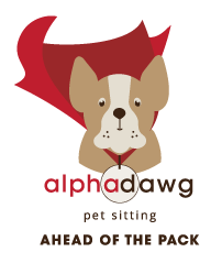 Alpha Dawg Logo