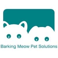 barking meow logo