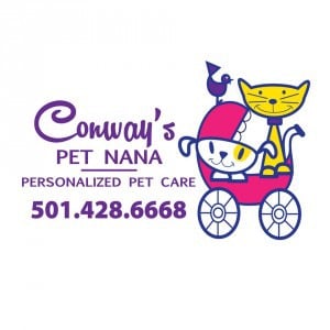 Personalized Pet Care Logo