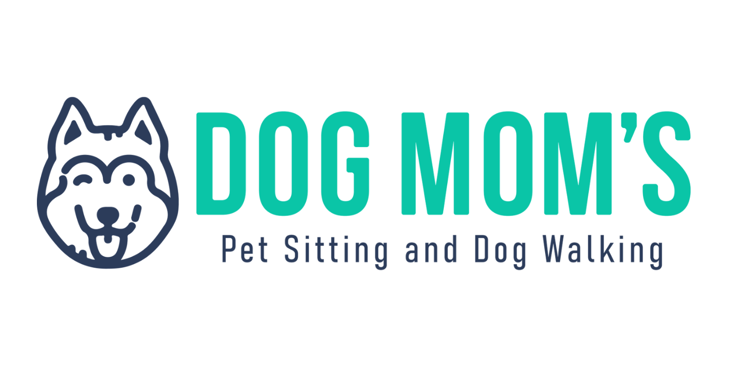 Dog-Moms-Logo