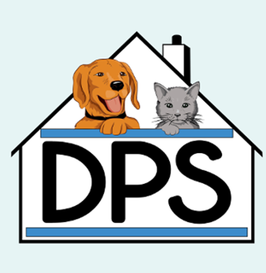 DPS Pet Service logo