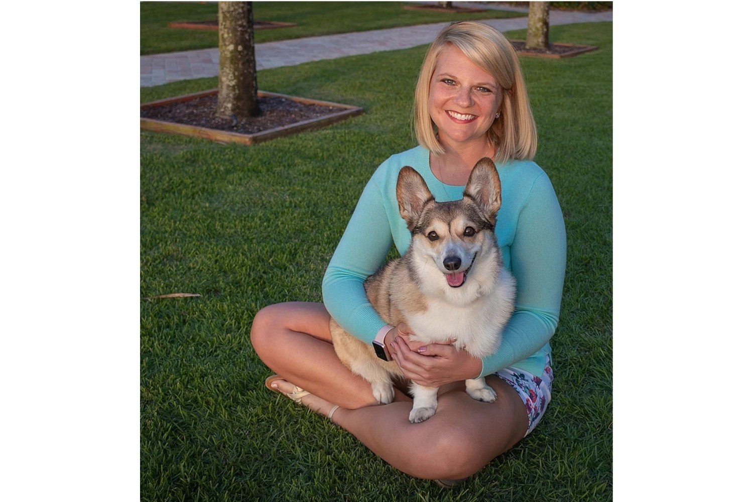 Heidi-and-Hope-sitting