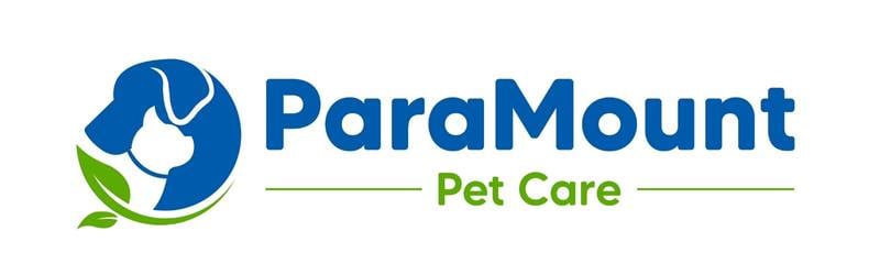 paramount-pet-care-logo-hd