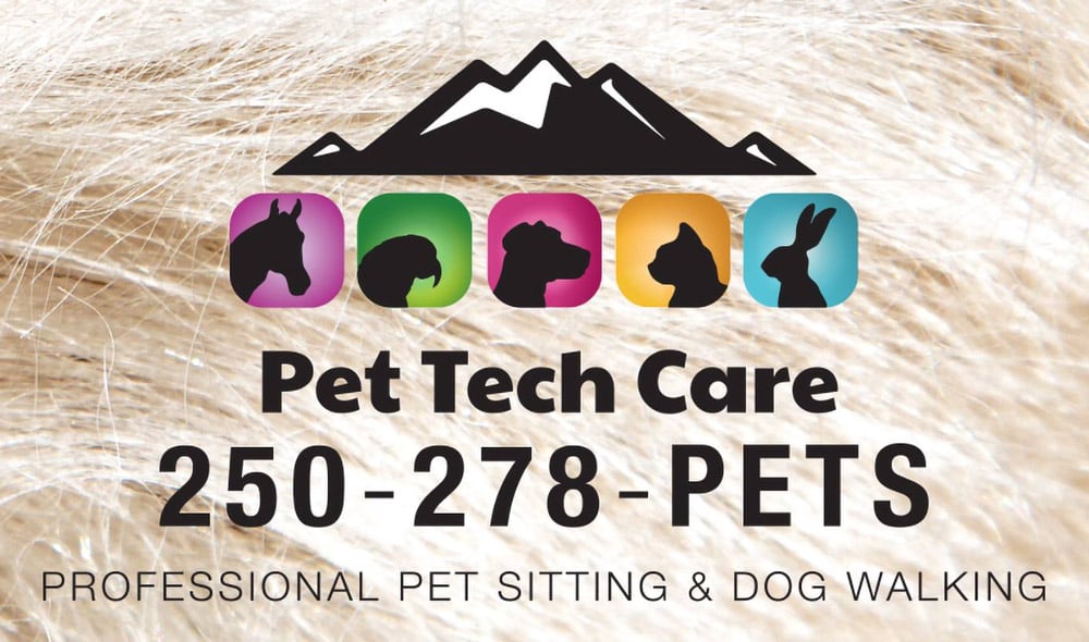 Pet Tech Care Logo