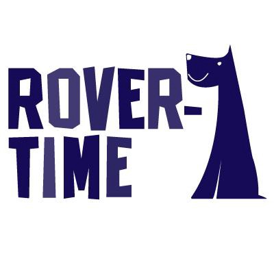 Rover Time Logo
