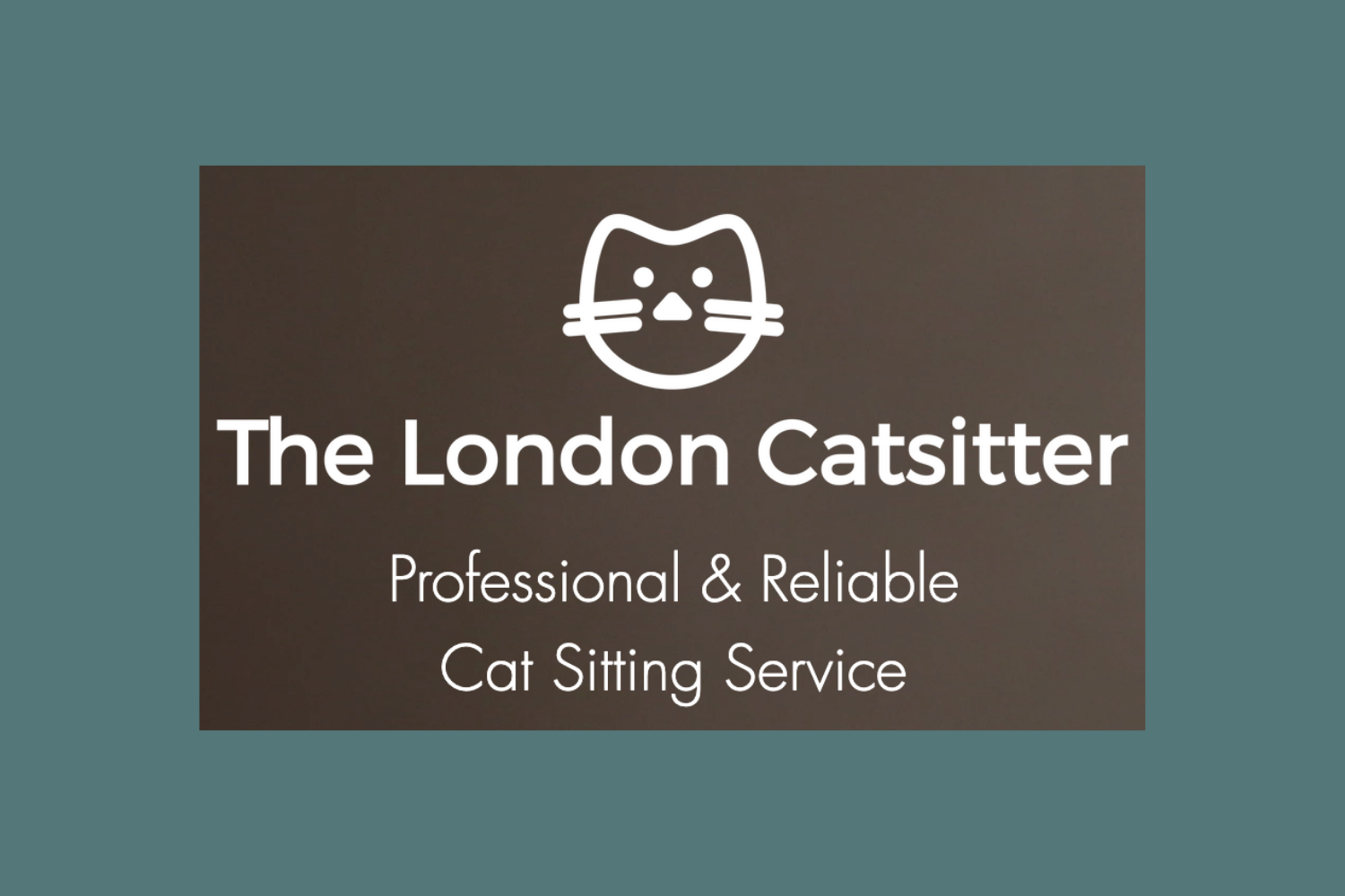 London-Catsitter-Logo