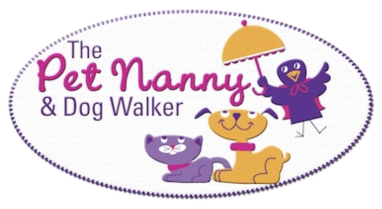Pet Nanny Logo
