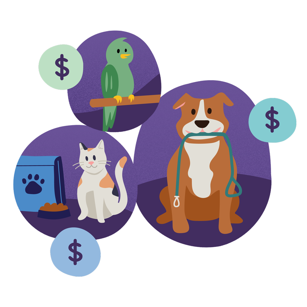 how much do dog sitters charge per day