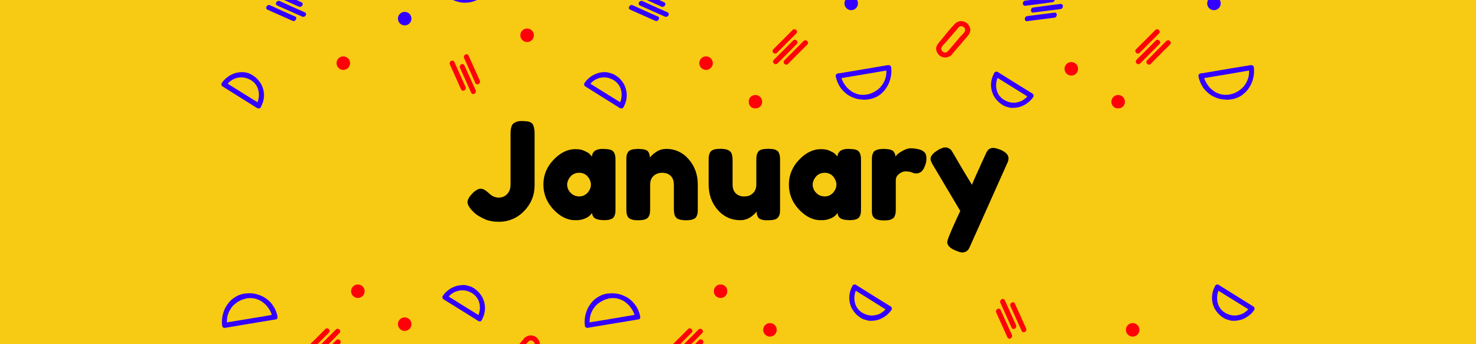 January-banner