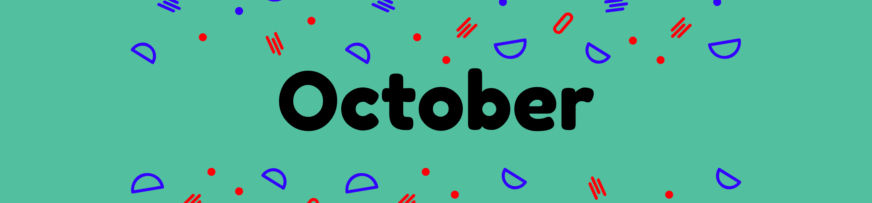 October-banner