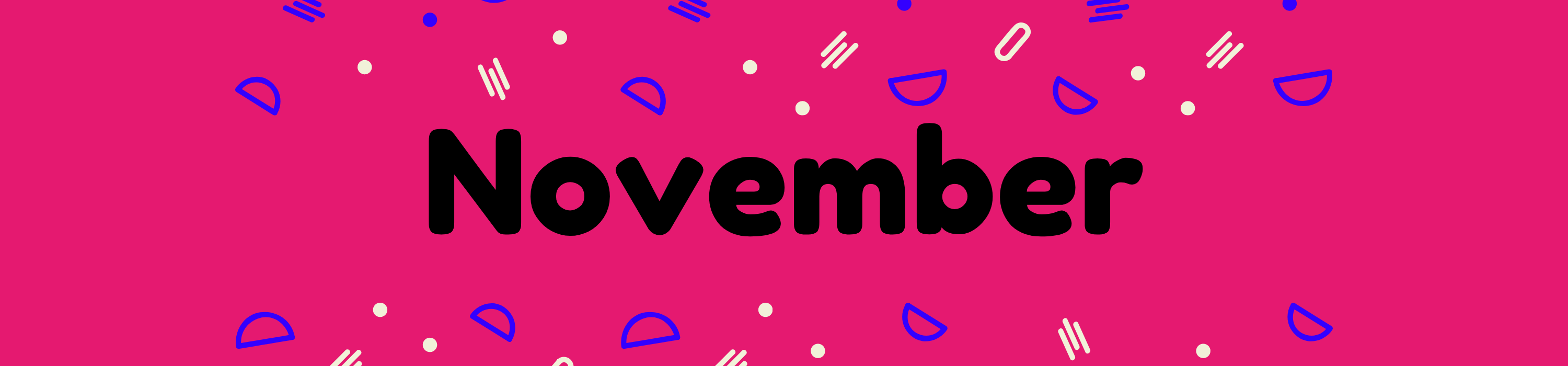 November-banner