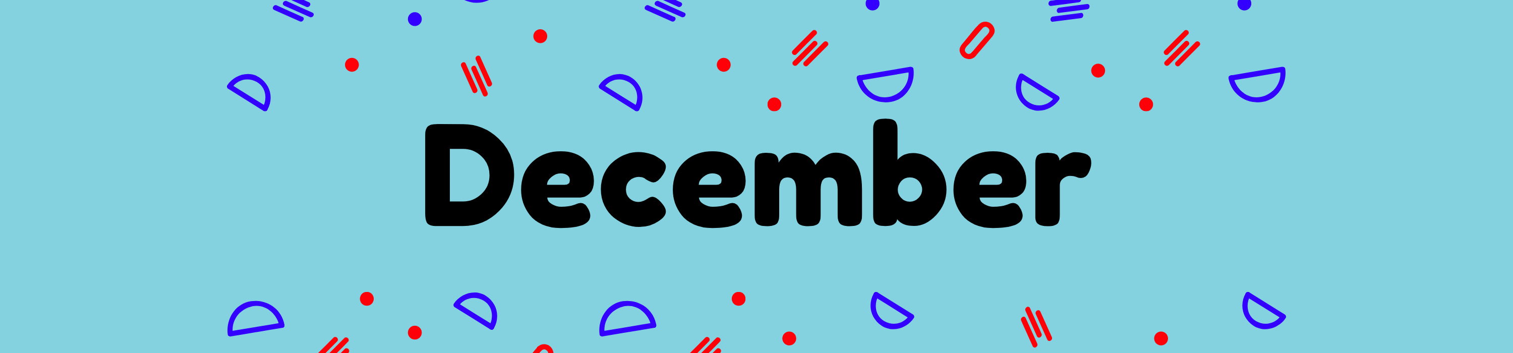 December-banner