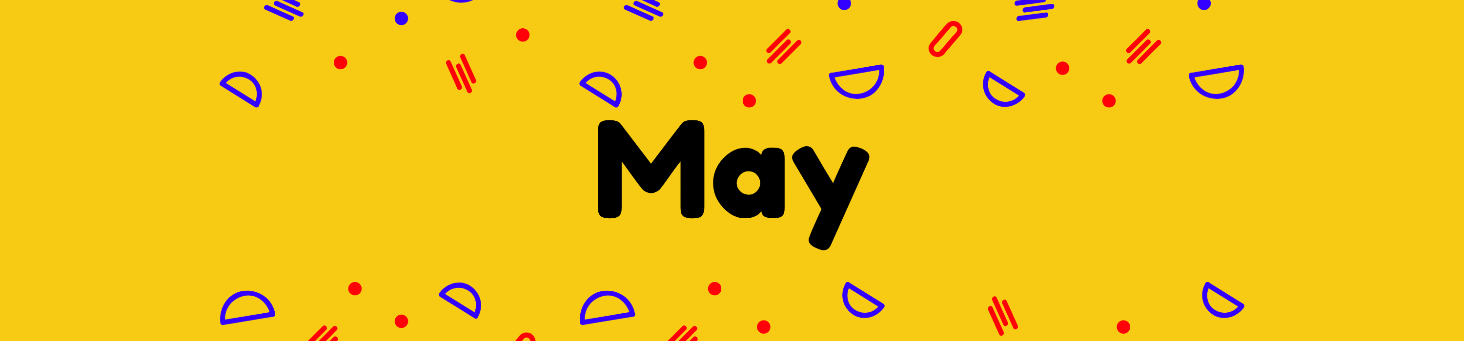 May-banner
