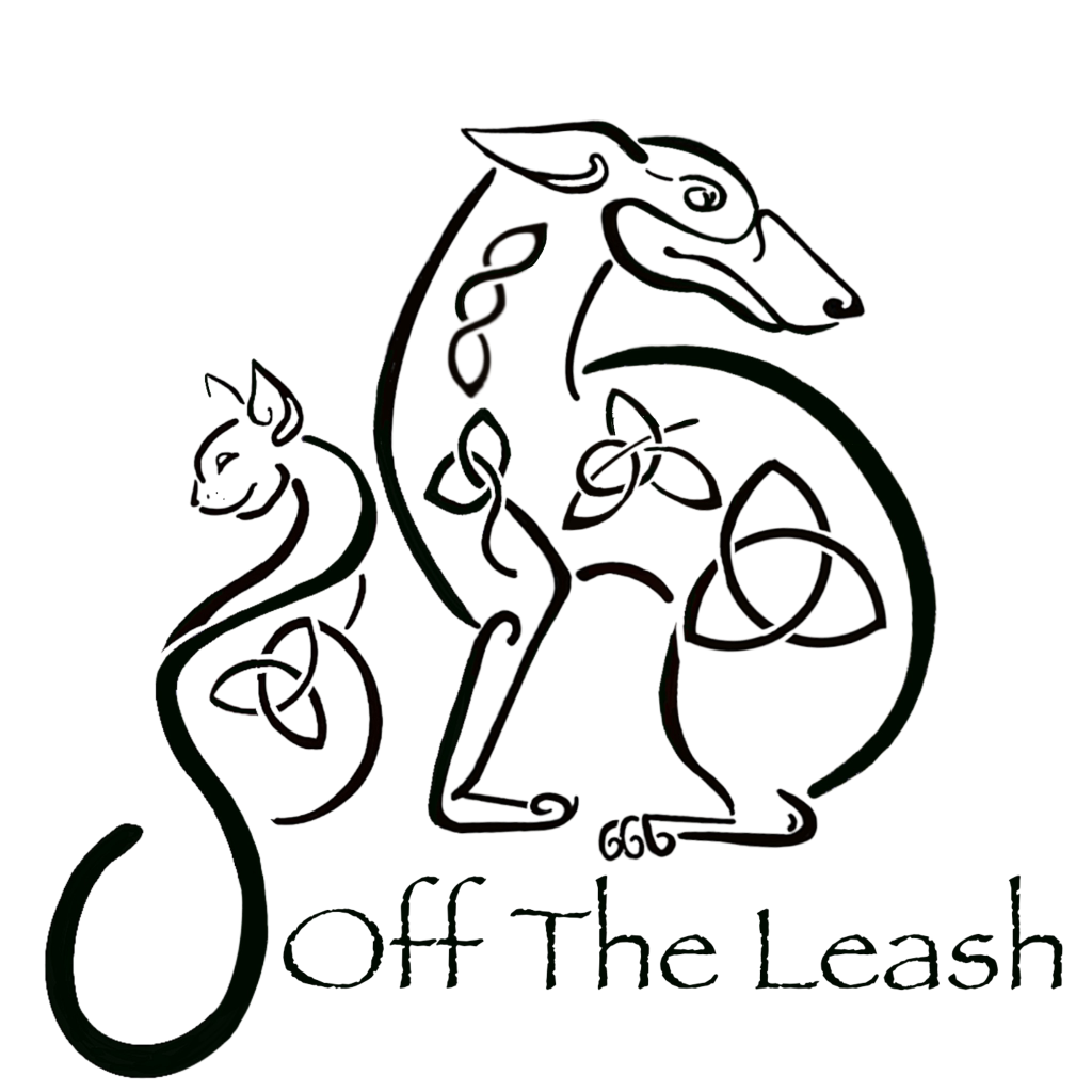 Off The Leash, LLC Logo