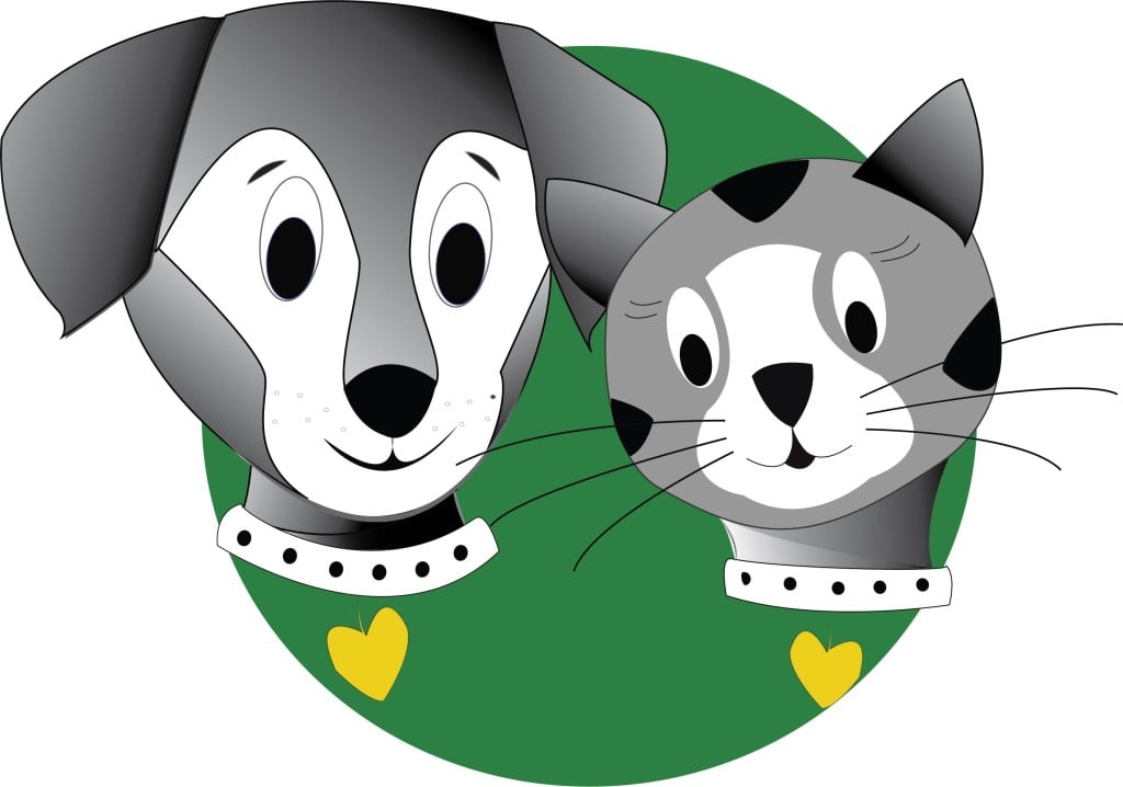 Stay At Home Pet Services, llc Logo