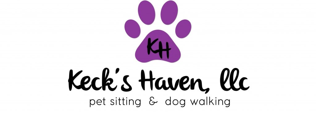 Keck’s Haven, llc. Logo