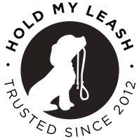 Hold My Leash, LLC Logo