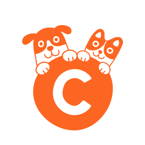 Creatures Pet Care of Kalamazoo Logo