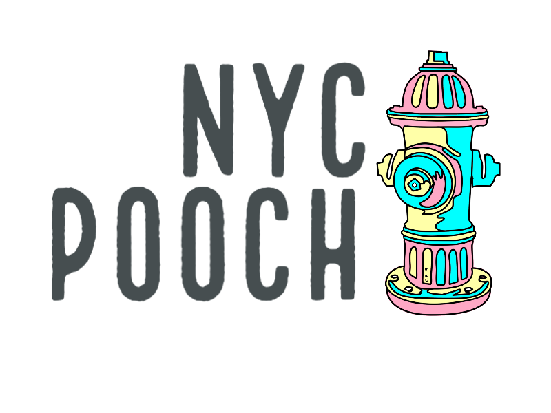 NYC POOCH Logo