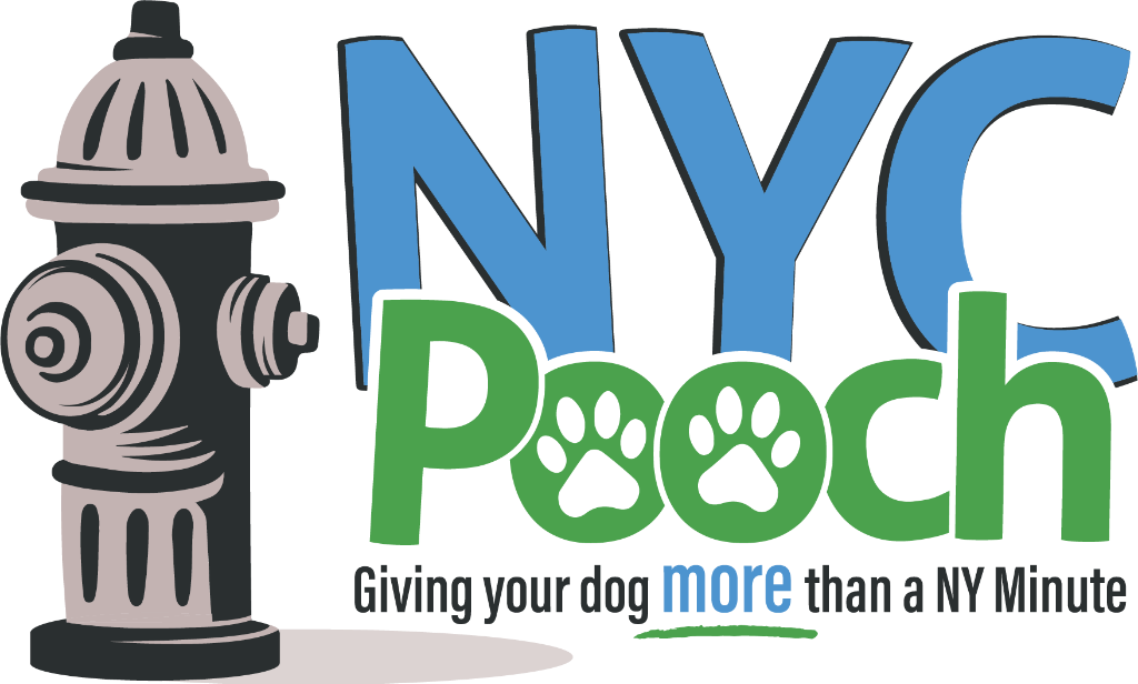 NYC POOCH Logo