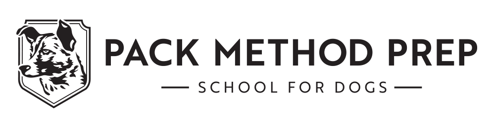 Pack Method Prep Logo