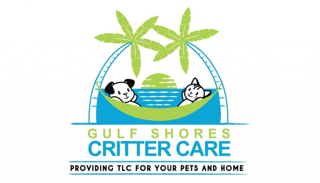 Gulf Shores Critter Care Logo