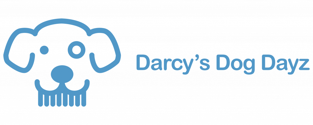 Darcy's Dog Dayz Logo