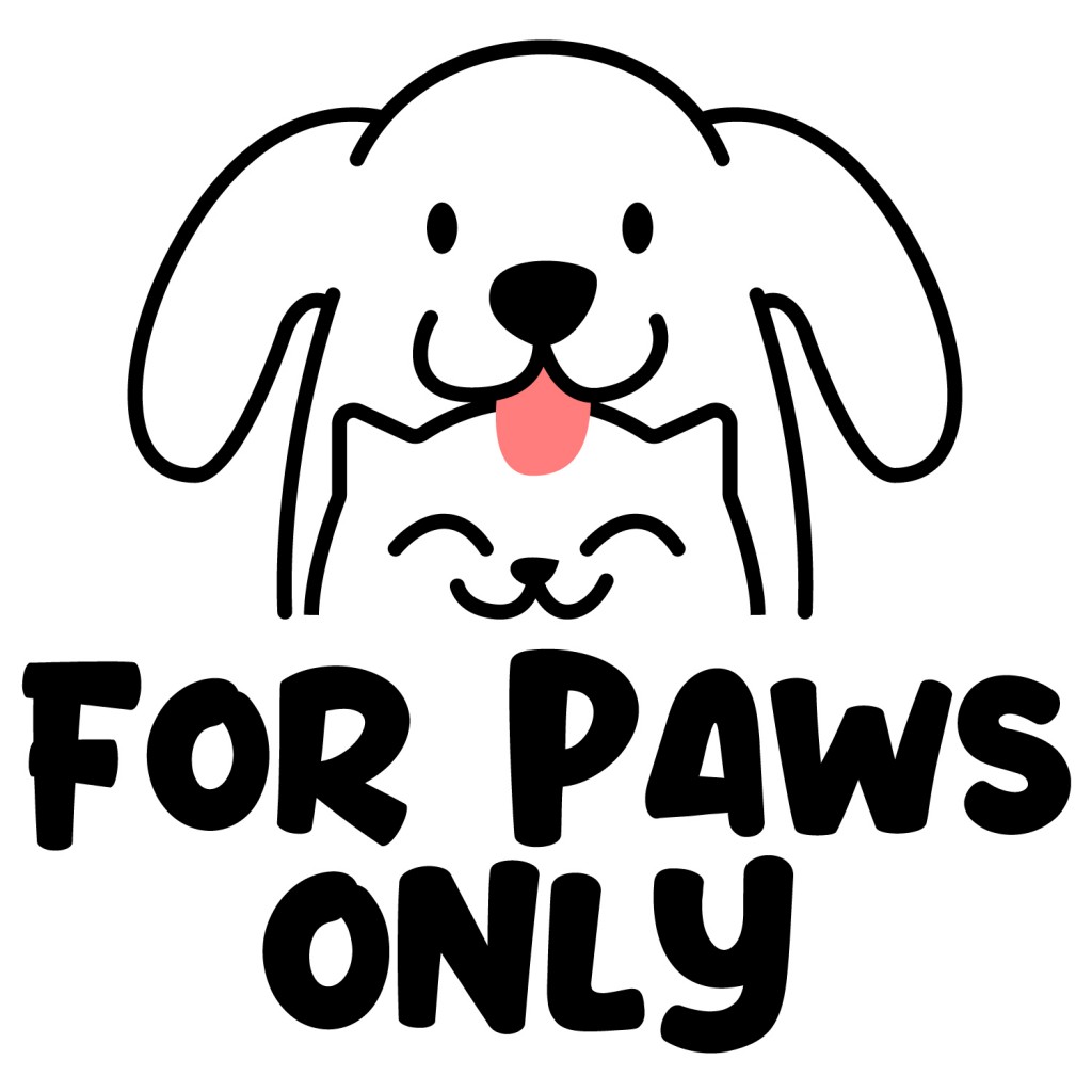 For Paws Only LLC Logo