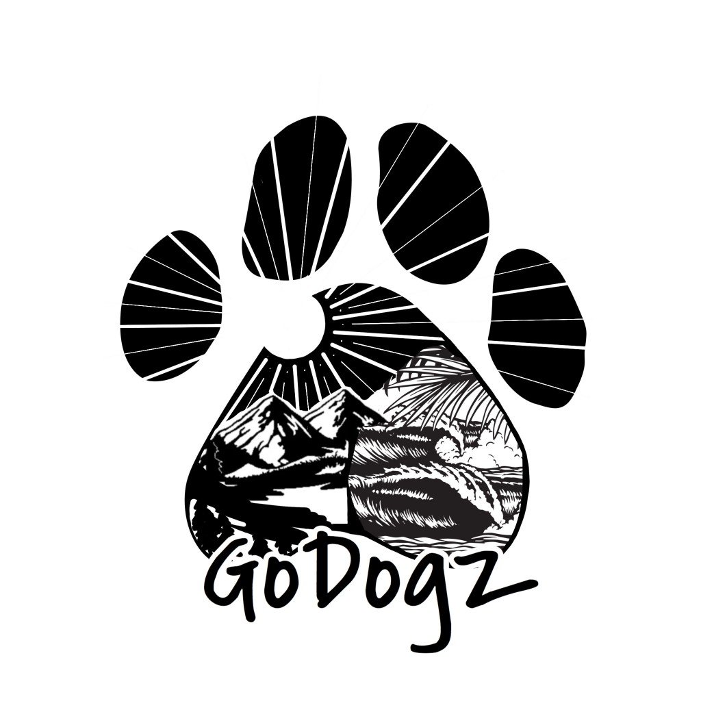 GoDogz, LLC Logo