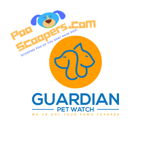 Guardian Pet Watch Logo