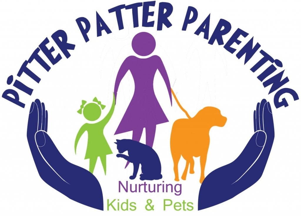 Pitter Patter Parenting Portal