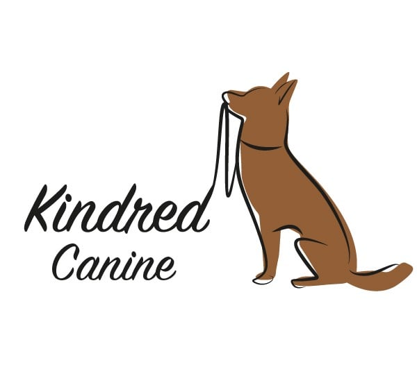 Kindred Canine Logo