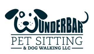 Wunderbar Pet Sitting & Dog Walking LLC Logo