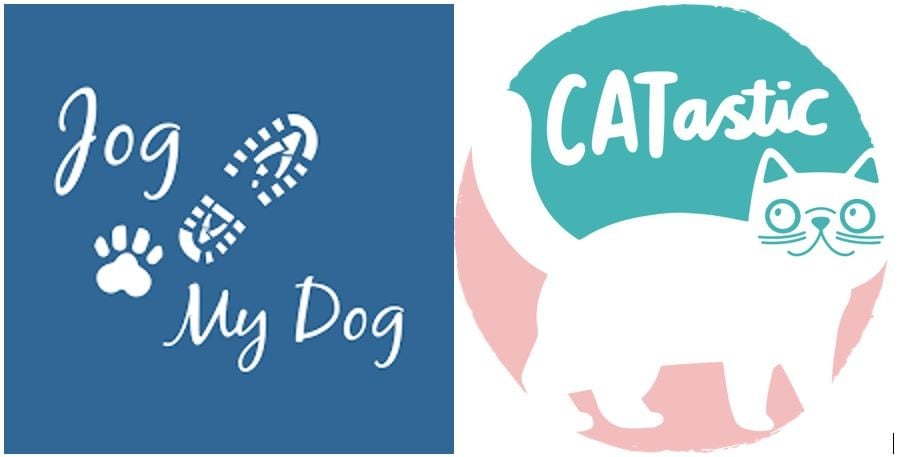 JMD | Catastic Logo