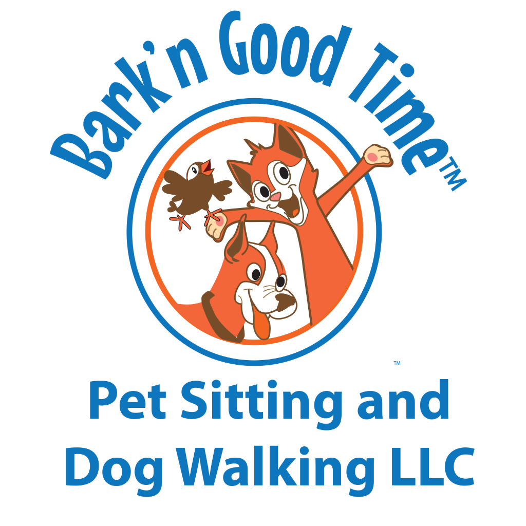 Bark 'N Good Time Logo