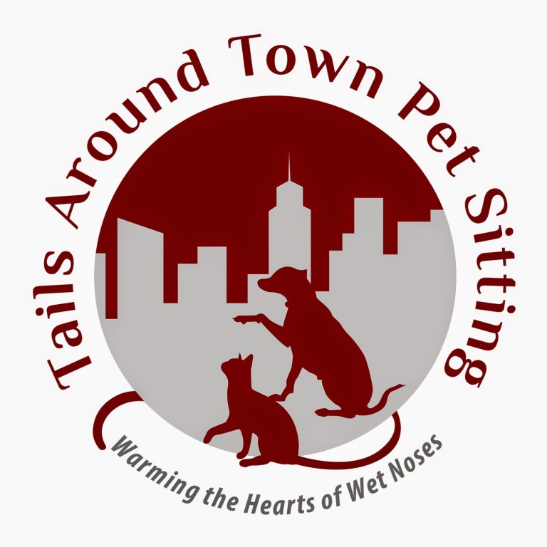 Tails Around Town Pet Sitting Portal