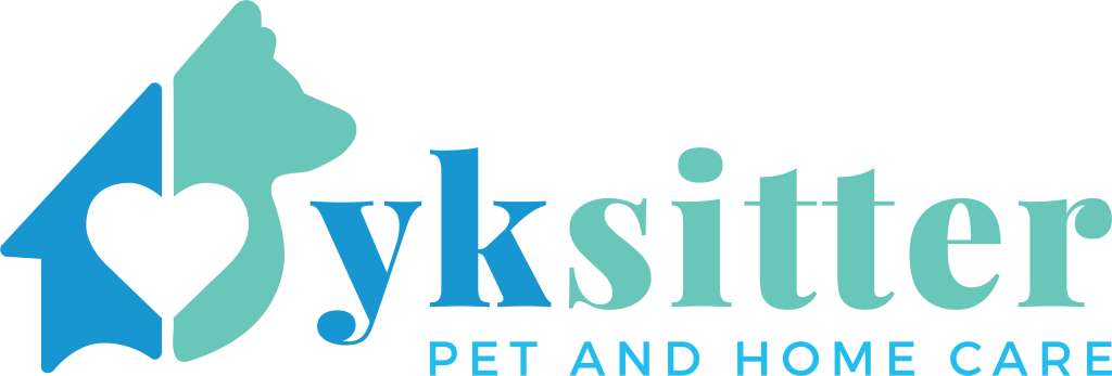 YK Sitter Logo