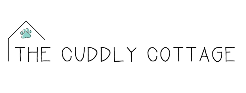 The Cuddly Cottage Logo